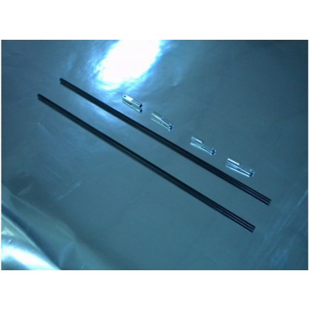 WINRC450 - SOPORTE ANTIVIBRACION