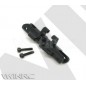 WINRC450 - PORTAPALAS COLA ALUMINIO