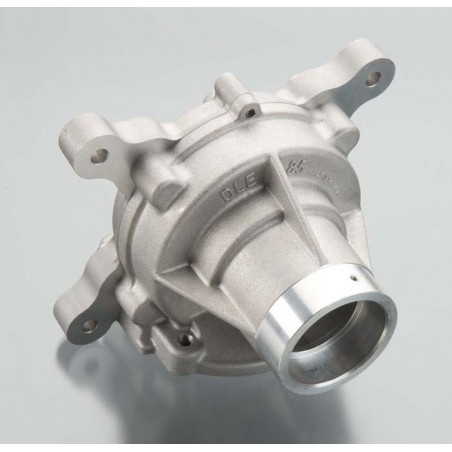 DLE85 - CARTER MOTOR DLE 85CC