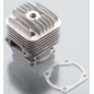 DLE20 - CILINDRO MOTOR GASOLINA DLE 20CC
