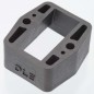 DLE85 - ASIENTO CARBURADOR