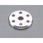 DLE111 - ARANDELA PORTAHELICE MOTOR DLE 111
