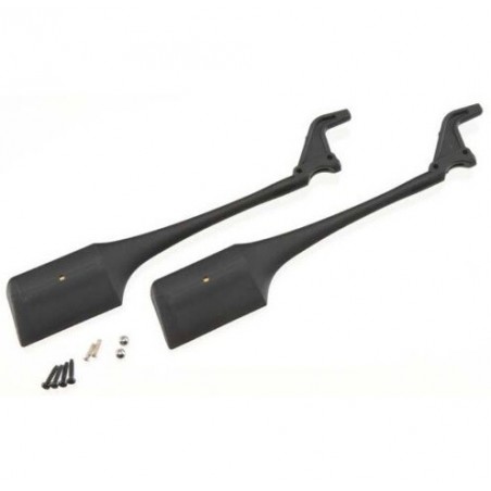 INNOVATOR - PALAS ESTABILIZADORAS LARGAS MD530