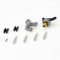 INNOVATOR - LEVA COLA CON RODAMIENTO MD530