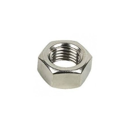 TUERCA HEXAGONAL M4 (10 UDS)