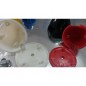 CONO NYLON CON TAPA 38MM AZUL