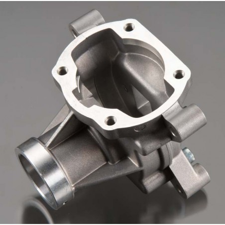 DLE35 RA - CARTER COMPLETO