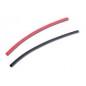 TERMO-RETRAC d 7.0 1M ROJO+ 1M NEGRO (5+5) V.U.