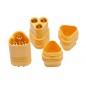 CONECTOR MT60 3,5MM CONEXION MOTOR-VARIADOR