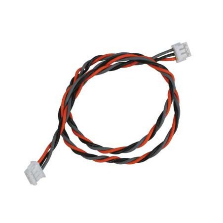 EXTENSION PARA SATELITE REMOTO SPEKTRUM 306MM