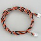 EXTENSION PARA SATELITE REMOTO SPEKTRUM 612MM
