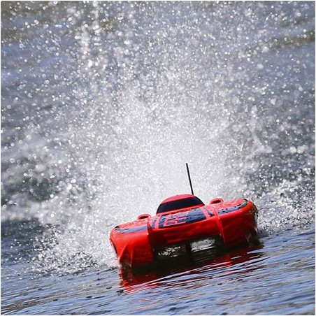 LANCHA CATAMARAN BLACKJACK 29 BRUSHLESS