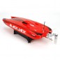 LANCHA CATAMARAN BLACKJACK 29 BRUSHLESS LANCHA CATAMARAN BLACKJACK 29 BRUSHLESS