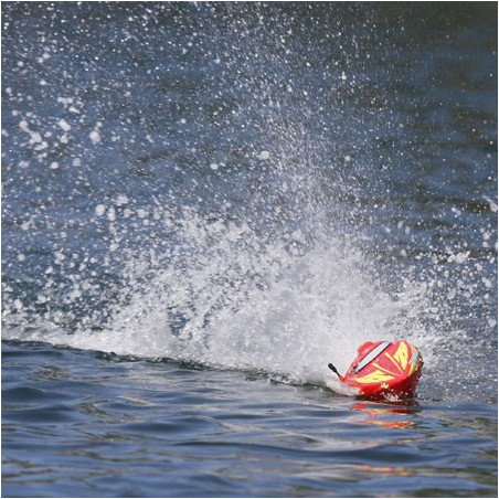 LANCHA RECOIL 17 BRUSHLESS PROBOAT