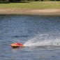 LANCHA RECOIL 17 BRUSHLESS PROBOAT LANCHA RECOIL 17 BRUSHLESS PROBOAT