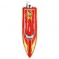 LANCHA RECOIL 17 BRUSHLESS PROBOAT LANCHA RECOIL 17 BRUSHLESS PROBOAT
