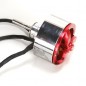 LANCHA RECOIL 17 BRUSHLESS PROBOAT LANCHA RECOIL 17 BRUSHLESS PROBOAT