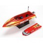 LANCHA RECOIL 17 BRUSHLESS PROBOAT LANCHA RECOIL 17 BRUSHLESS PROBOAT