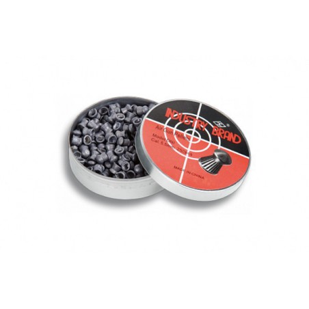 PLOMOS 5,5mm CAJA 250U