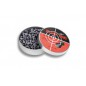 PLOMOS 5,5mm CAJA 250U TIPO BALINES