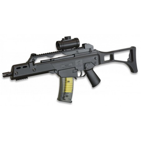 FUSIL ASALTO G-36 DOUBLE EAGLE MUELLE