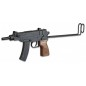 SUBFUSIL MUELLE TIPO SCORPION VZ61