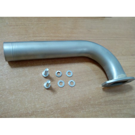 CODO PARA CANISTER DA 50/ DA 100