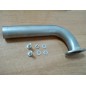 CODO PARA CANISTER DA 50/ DA 100 / DLE55 /DLE 111
