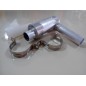 ESCAPE MOTOR TQP 70 CC