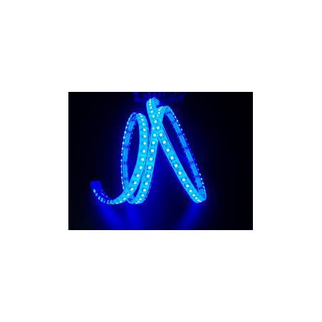 TIRA DE LED 3528 AZUL 1M