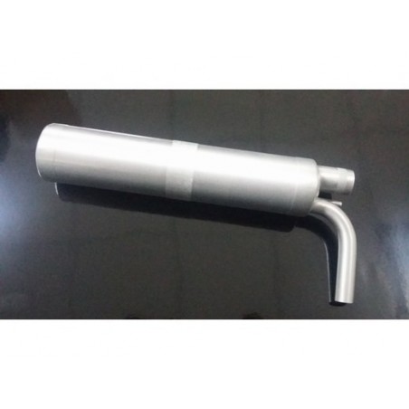 ESCAPE CANISTER KS 26CC C/HUMO