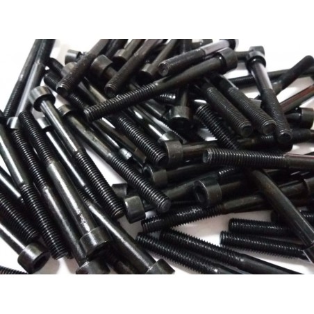 TORNILLO ALLEN M4 X 35MM VENTA UNIDAD