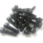 TORNILLO ALLEN  4 X 16MM  
