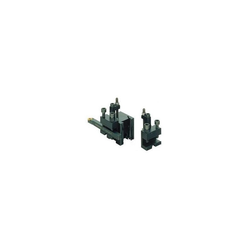 PORTA CUCHILLAS PARA TORNO PD 230
