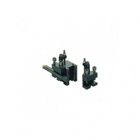 PORTA CUCHILLAS PARA TORNO PD 230