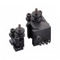 PORTA CUCHILLAS PARA TORNO PD 230