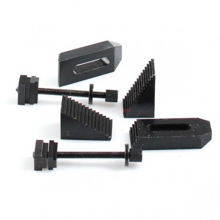 GARRAS GRADUABLES FF230/250,PD230/400