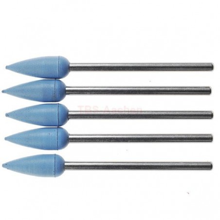 PULIDORES SILICONA COMPOSITE PLASTICO