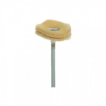 PULIDOR DISCO ANTE 22MM