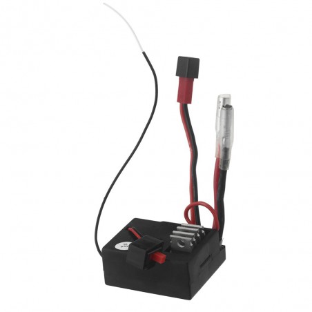 RECEPTOR L959 TERMINATOR WLTOYS