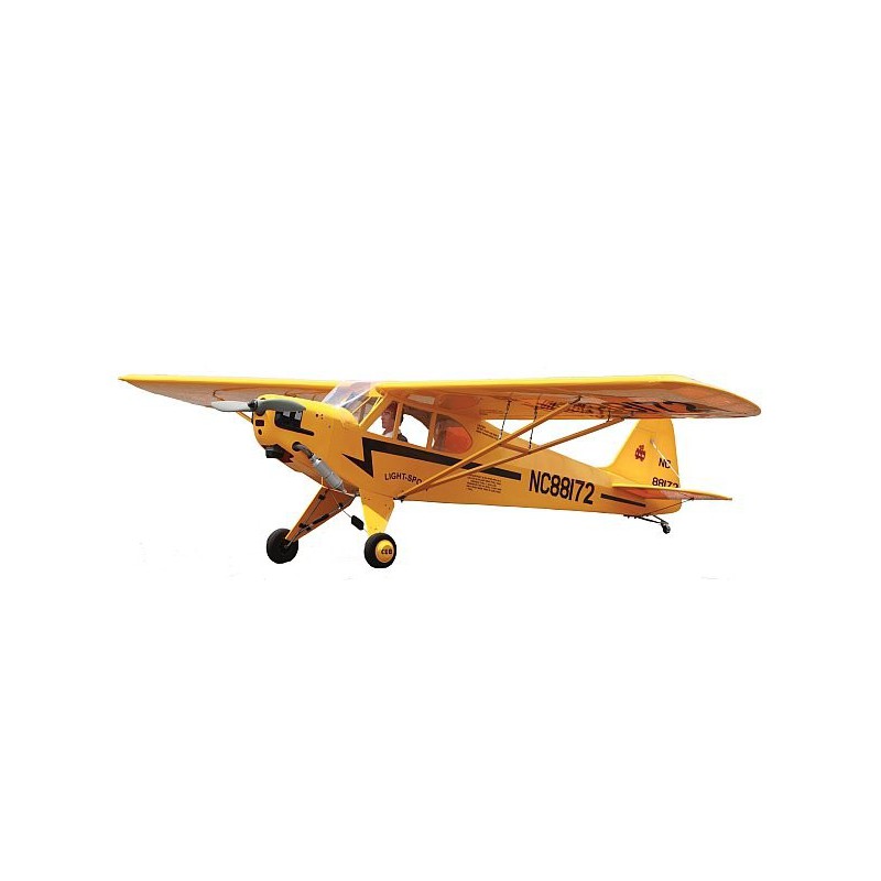 AVION PIPER CUB J-3 120 AVION PIPER CUB J-3 120