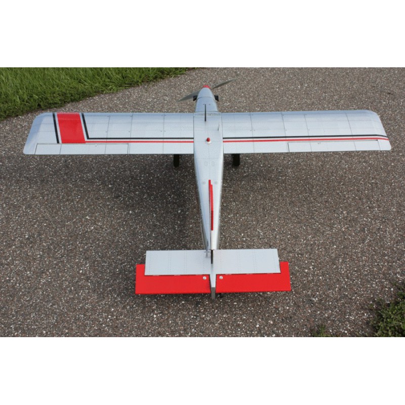Avion Pilatus Pc 6 Porter 46
