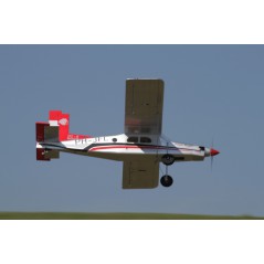 Avion Pilatus Pc 6 Porter 46