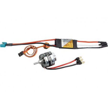 KIT PROPULSION EASY STAR II