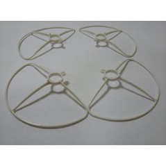 CXHOBBY PROTEC.HELICES P/ 78010