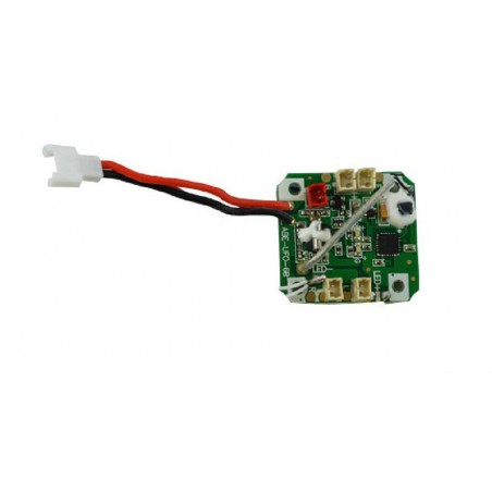 CXHOBBY RECEPTOR P/ 78010