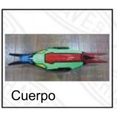 CUERPO 49014