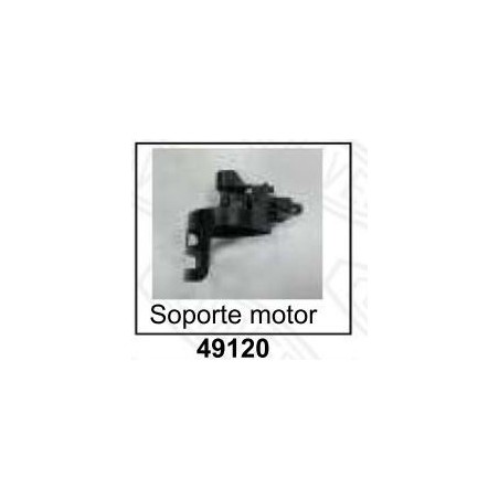 MONTAJE MOTOR 49014