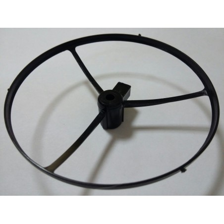 CXHOBBY CUBIERTA MOTOR P/ 78003