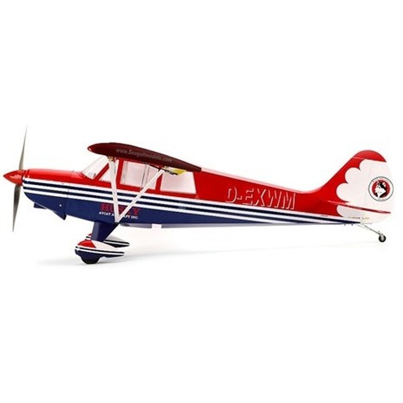 CHRISTEN HUSKY 91 SEAGULL CHRISTEN HUSKY 91 SEAGULL